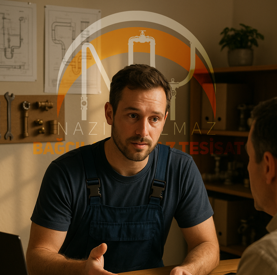 Aşama 01 — İhtiyaç Analizi ve Ön Görüşme