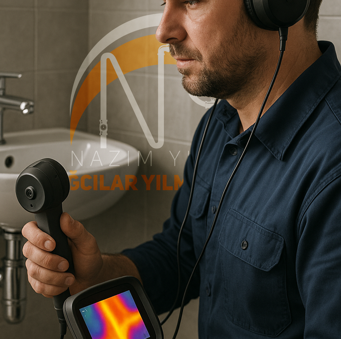 Aşama 02 — Keşif, Ölçümlendirme ve Risk İncelemesi