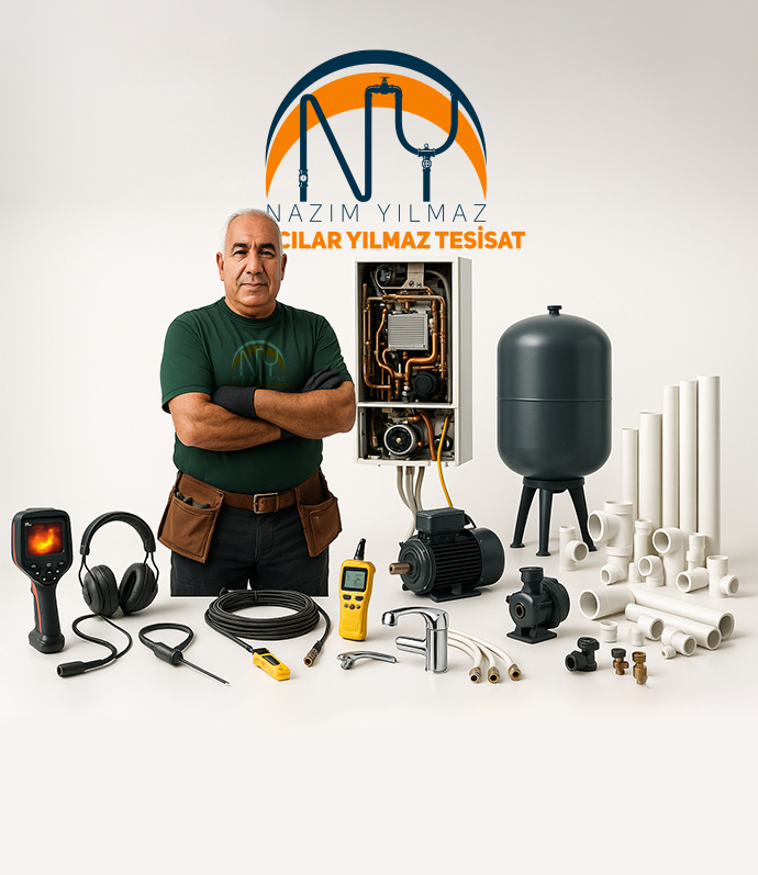 Bağcılar Yılmaz Tesisat