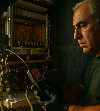 Bağcılar Yılmaz Tesisat