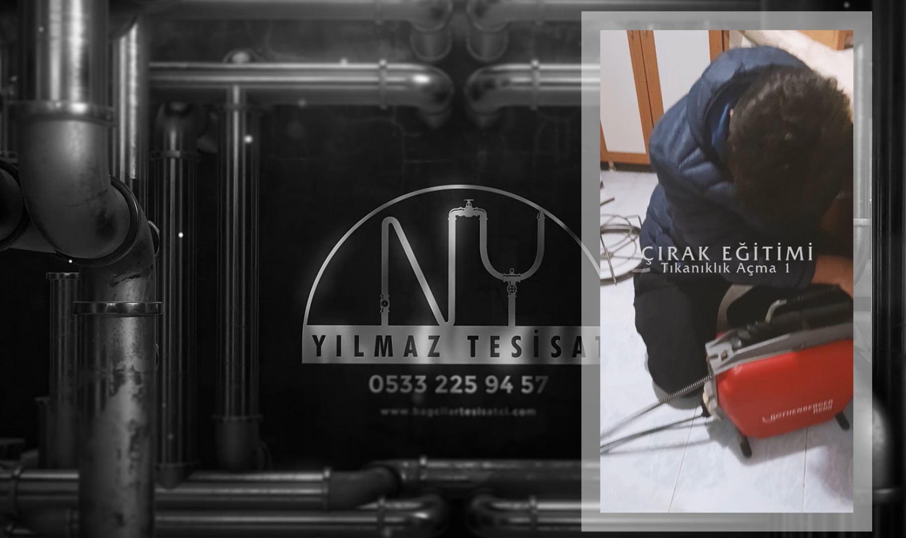 Bağcılar Yüzyıl’da Mutfak Tıkanıklığı Açma | Bağcılar Yılmaz Tesisat