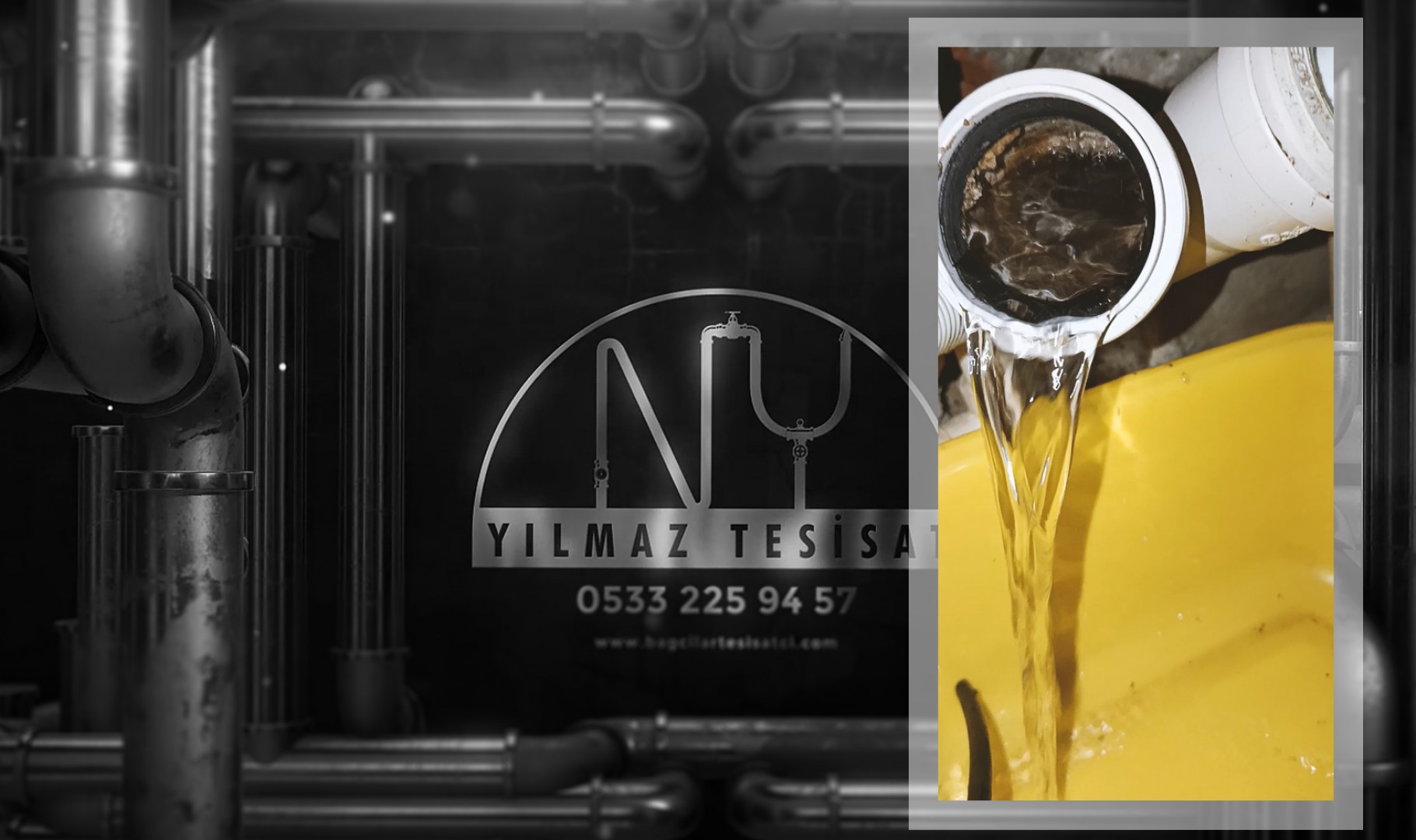 Bağcılar Güneşli’de Mutfak Tıkanıklığı Açma | Bağcılar Yılmaz Tesisat