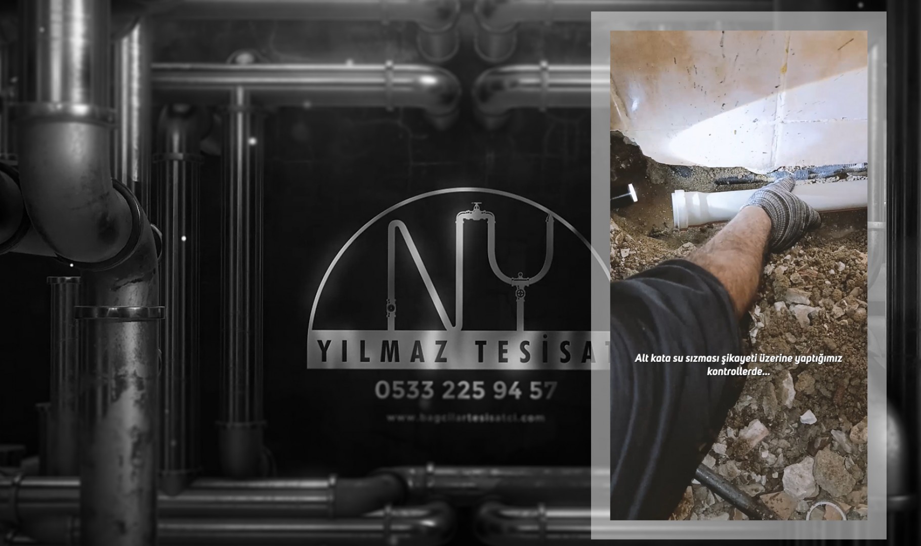 Alt Kata Su Sızması Neden Olur?